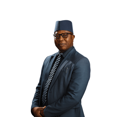 Pr. Mouhameth-Galaye Ndiaye