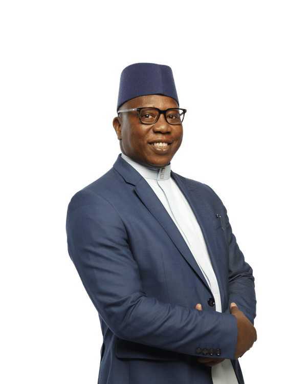 Pr. Mouhameth-Galaye Ndiaye, Directeur de l'Institut Al Mihrab